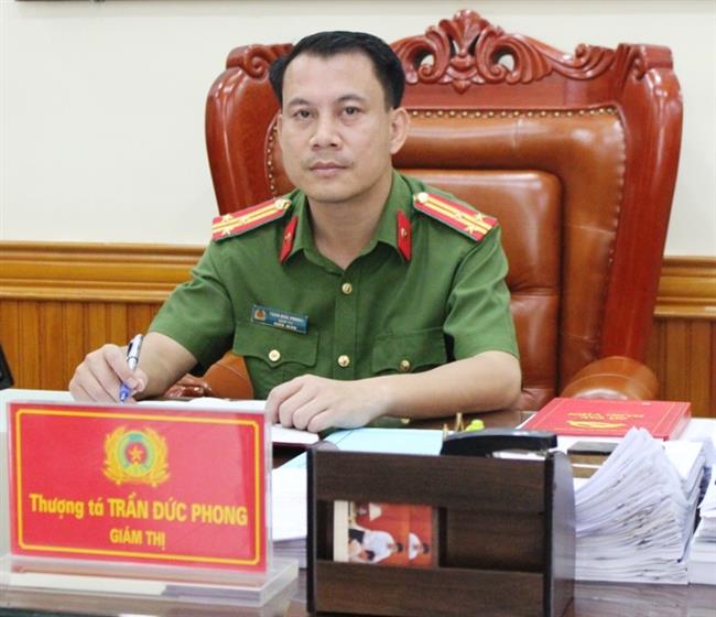 Hành trình đánh thức 'mầm thiện'