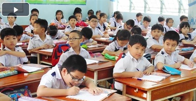 Có nên cho trẻ học chữ trước khi vào lớp 1?