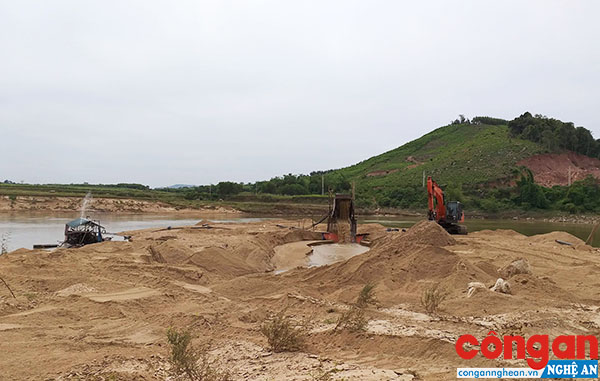 Tháo gỡ khó khăn, vướng mắc trong cấp phép bến thủy nội địa