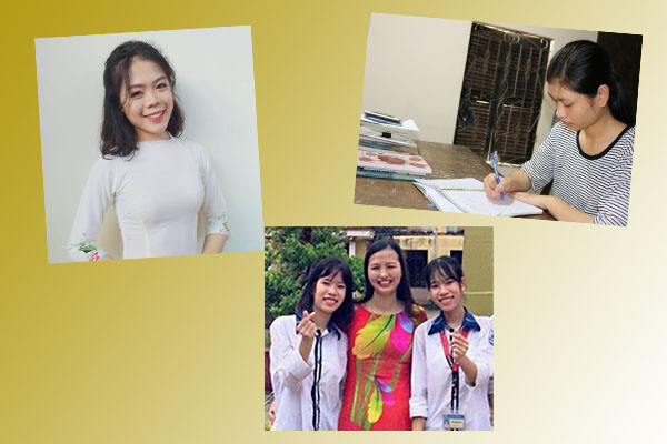 Những gương mặt góp phần làm rạng danh đất học xứ Nghệ