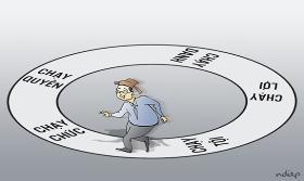 Một kiểu 'chạy' mới