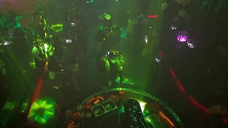 'Bóng cười' - Không kiểm soát, hậu quả khôn lường