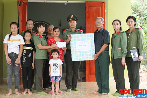 Nỗ lực chăm lo đời sống đoàn viên và lan toả nhiều hoạt động ý nghĩa trong cộng đồng