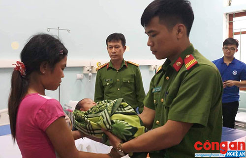 Đấu tranh có hiệu quả với tội phạm hình sự, ma tuý