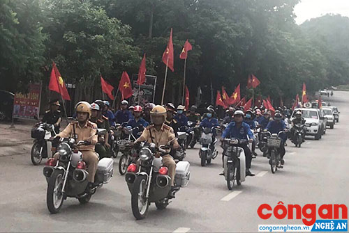 Nhiều chiến công trên trận tuyến đấu tranh phòng, chống ma túy