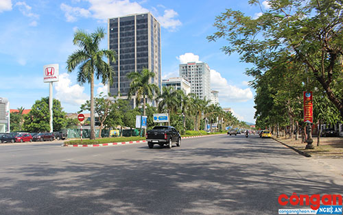 Cần nhanh chóng khắc phục tồn tại ở dự án chung cư