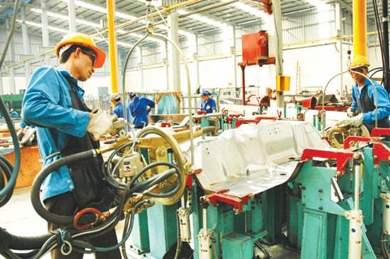 Bộ Công Thương công bố dự thảo quy định 'hàng Việt Nam'