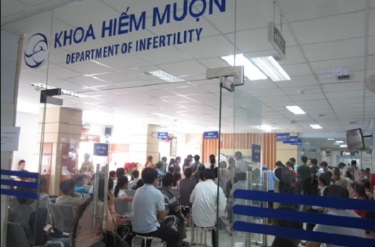Bi kịch của những người phụ nữ khát khao làm mẹ