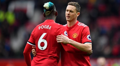 Chuyển nhượng 5/8: Paul Pogba ở lại MU, Quỷ đỏ từ bỏ Paulo Dybala