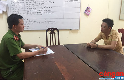 Nỗ lực kìm giữ và làm giảm tội phạm