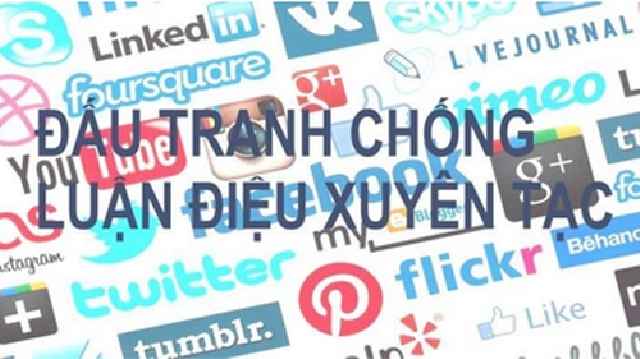 Từ 'cách mạng cây', 'cách mạng cá' đến 'cách mạng màu'