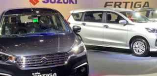 Khoảng 600 triệu, chọn Mitsubishi Xpander, Toyota Avanza hay Suzuki Ertiga?