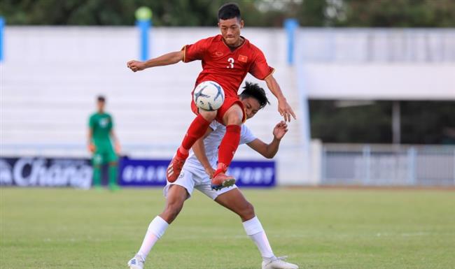 Bán kết giải U15 Đông Nam Á 2019: Việt Nam & Malaysia