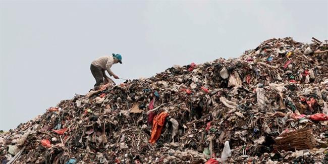 Để chấm dứt 'chiến tranh nhựa' toàn cầu