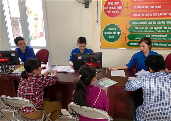 Nhìn lại kết quả triển khai thực hiện Luật Việc làm