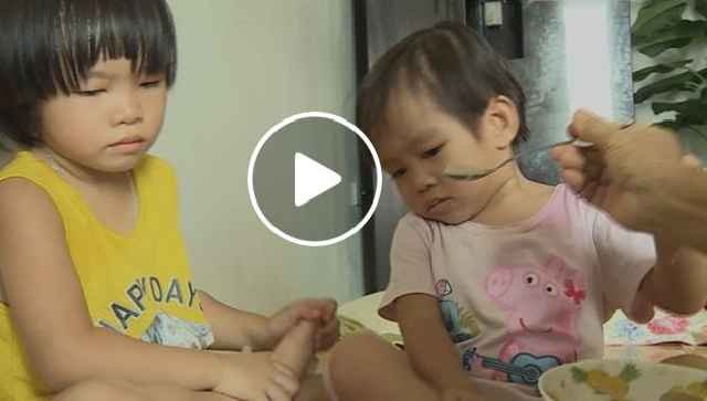 Nguyên nhân khiến trẻ biếng ăn