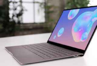 Samsung ra mắt laptop mỏng, nhẹ, pin chạy cả ngày