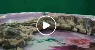 Rợn người thịt thối, cá ươn từ chợ đến bàn ăn
