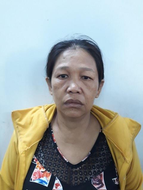 Cú lừa ngoạn mục của người đàn bà 'trúng độc đắc'
