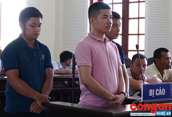 Tổ chức cho người khác trốn đi nước ngoài, cựu sinh viên lĩnh án tù