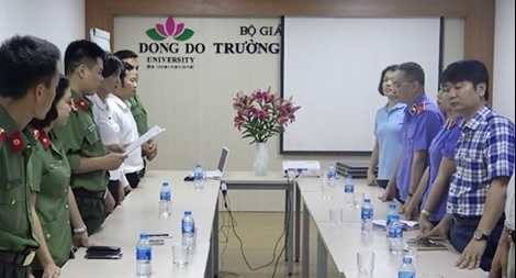 Khi sự giả dối đã đạt đến 'tầm cao mới'