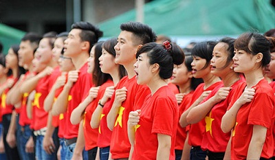 Hãy tỉnh tảo, đừng để lòng yêu nước bị lợi dụng