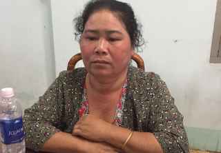 Giết cha ruột rồi bỏ trốn 27 năm