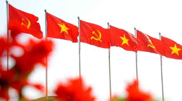 Ngăn chặn sự tha hóa của công tác tư tưởng trong điều kiện hiện nay