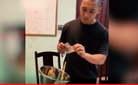 Cảnh giác: Ma túy ngụy trang như miếng sôcôla