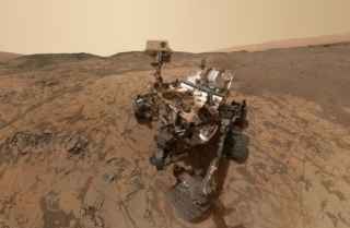 Robot của NASA phát hiện manh mối quý giá về sự sống trên sao Hỏa