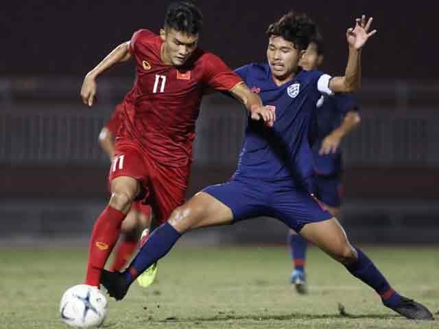 U18 Việt Nam vẫn còn cơ hội đi tiếp