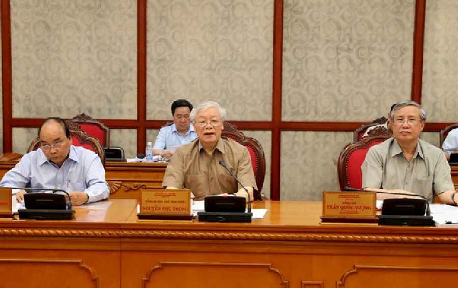 Quy hoạch xong nhưng chưa đủ