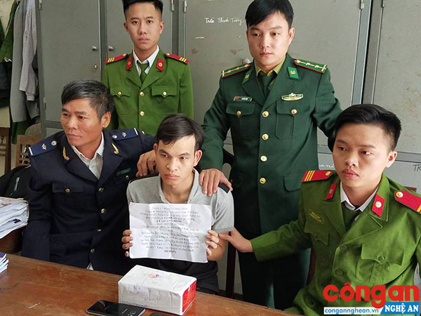 Buôn lậu, vận chuyển hàng cấm qua biên giới vẫn 'nóng'