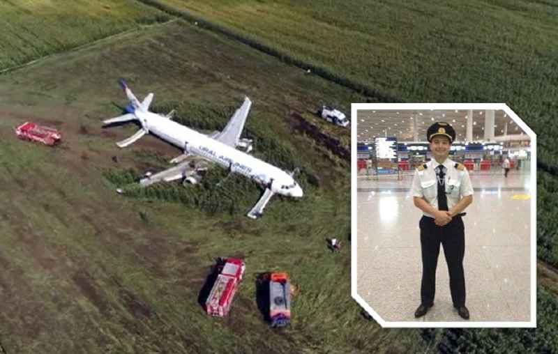 Cơ trưởng A321 kể lại khoảnh khắc hạ cánh thần kỳ cứu sống 233 người