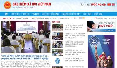 Phát động Cuộc thi 'Viết về Bảo hiểm xã hội, Bảo hiểm y tế'