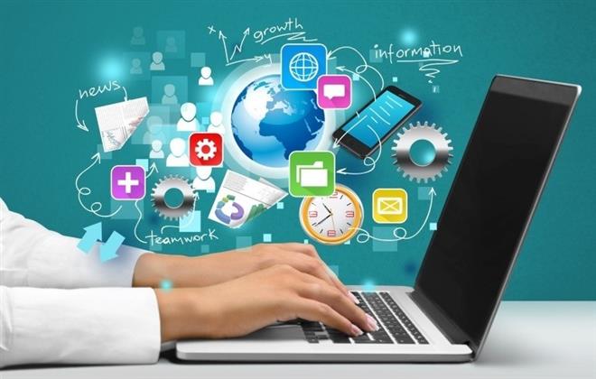 Đẩy mạnh ứng dụng công nghệ thông tin trong việc giải quyết thủ tục hành chính đối với các dự án trên địa bàn