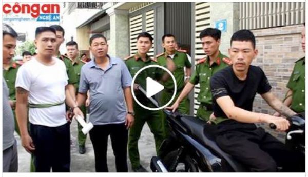 Nghệ An: Cảnh giác với thủ đoạn đập kính ô tô trộm cắp tài sản