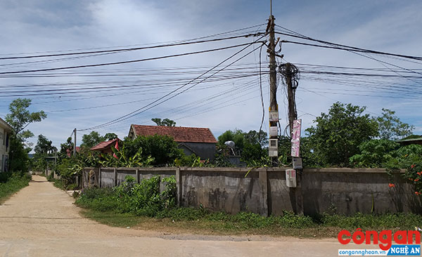 Vướng mắc trong bàn giao lưới điện hạ áp nông thôn