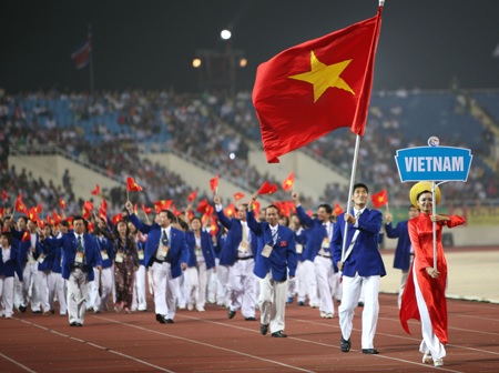 SEA Games 30: Thể thao Việt Nam vào giai đoạn nước rút