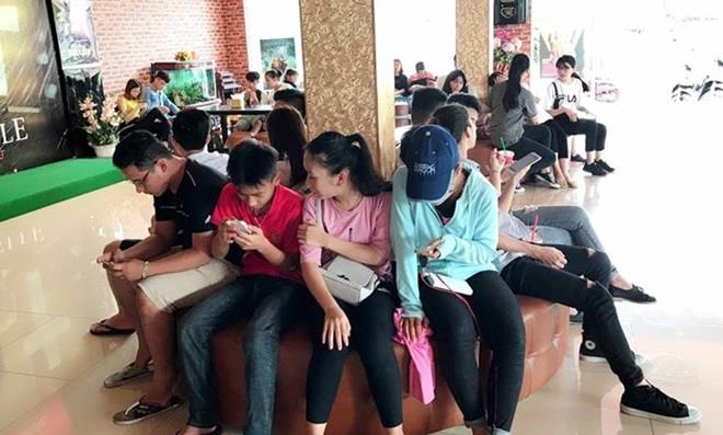 Trách nhiệm của người trẻ trên mạng xã hội
