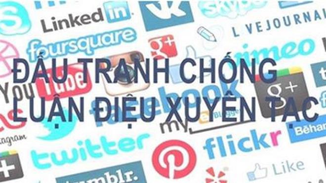 Cảnh giác với luận điệu xuyên tạc mục tiêu CNXH trước thềm Đại hội Đảng các cấp