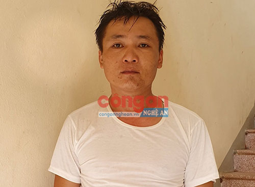 Khởi tố đối tượng dâm ô trẻ em