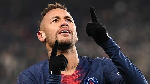 PSG từ chối lời đề nghị khủng từ Real (Ảnh: Getty).