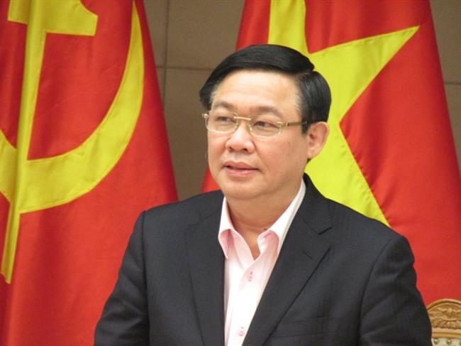 Tạo động lực mới nhằm nâng cao chất lượng, hiệu quả hợp tác đầu tư nước ngoài trong thời kỳ mới