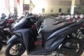Đã điều chỉnh giá tính lệ phí trước bạ xe máy Honda Vario