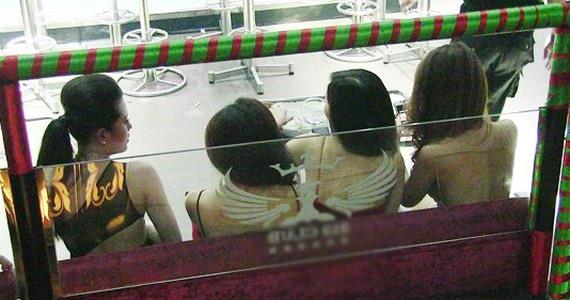 Biến tướng các cơ sở kinh doanh dịch vụ ngành nghề nhạy cảm