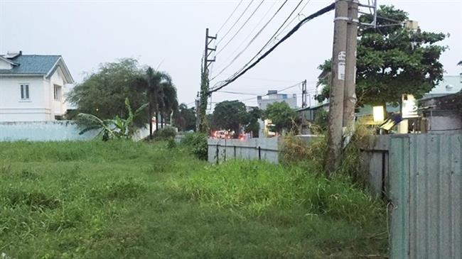 Lật tẩy những thủ đoạn kê khai gian dối vị trí đất để trốn thuế