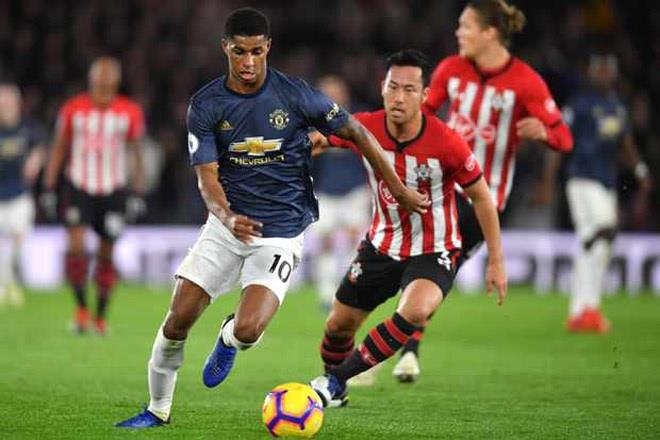 Southampton vs MU, 18h30 ngày 31/8: Gánh nặng cho Solskjaer