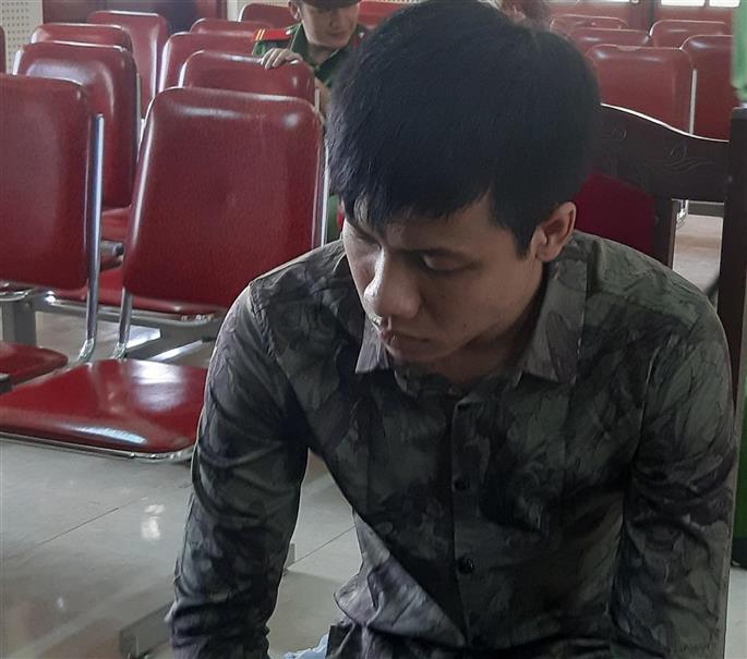 Mua bán ma túy, lĩnh án chung thân