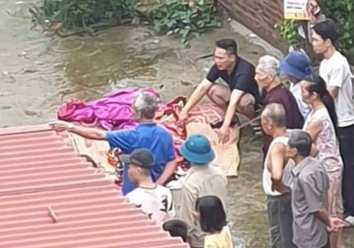 Nạn nhân cuối cùng trong vụ anh truy sát gia đình em hiện giờ ra sao?